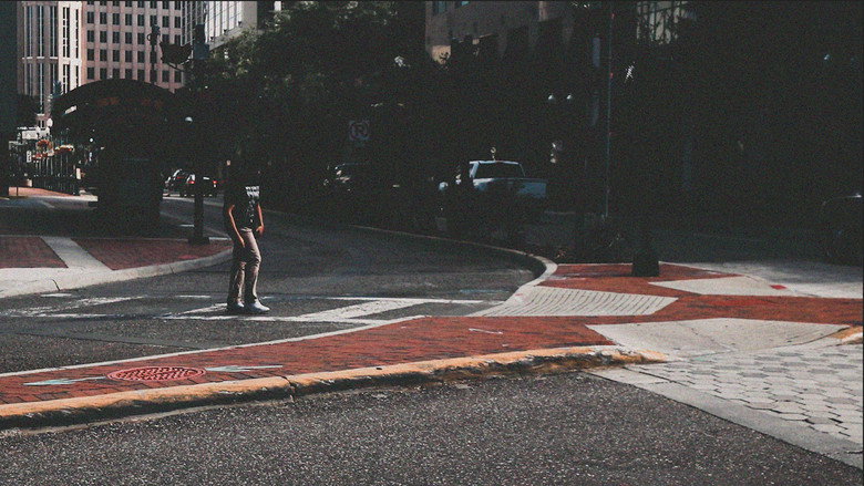 Mr. Misunderstood still 3