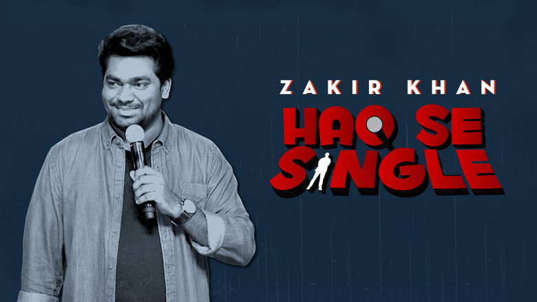 Zakir Khan: Haq Se Single still 2