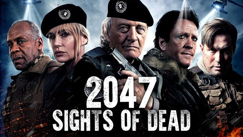 2047: Sights of Death still 2