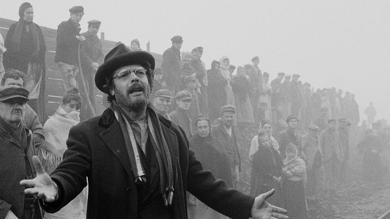 The Organizer still 2
