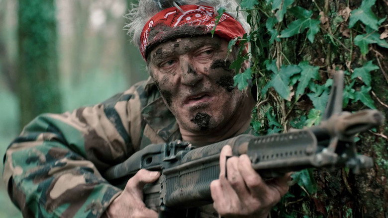 Jurassic Predator still 1