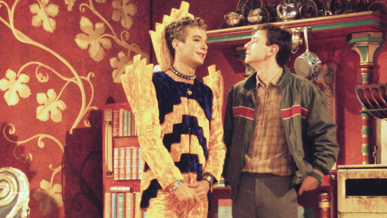 Terry and Julian still 1