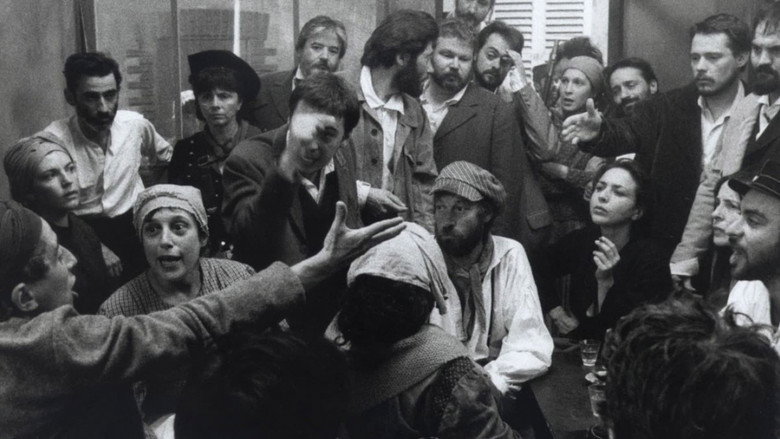 La Commune (Paris, 1871) still 7