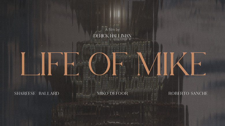 Life of Mike still 1