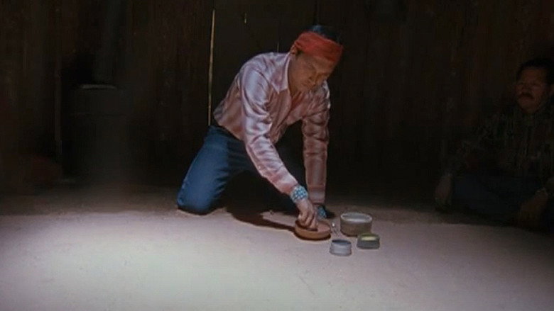 Skinwalkers still 3