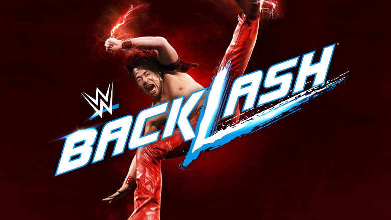 WWE Backlash 2017 still 3