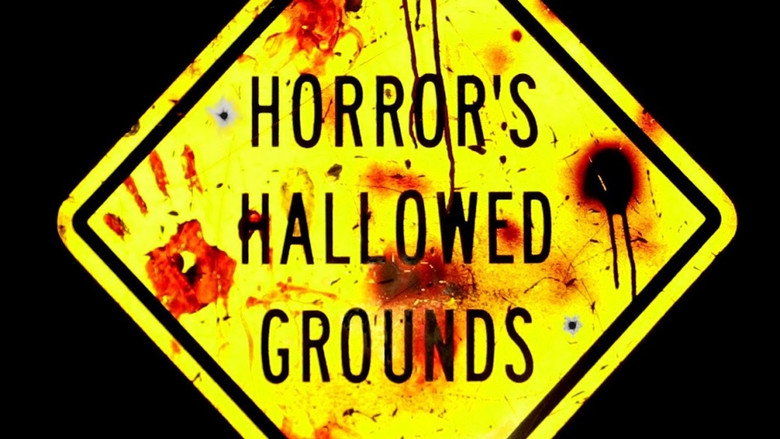 Horror's Hallowed Grounds still 1