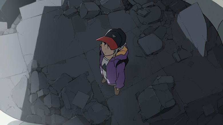 Cencoroll 3 still 1