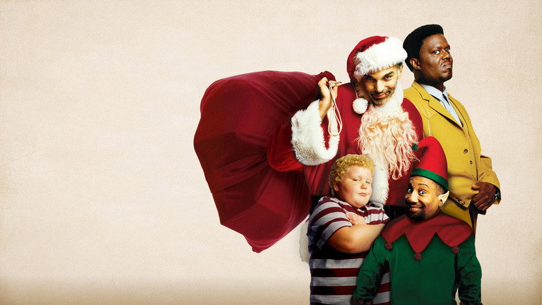 Bad Santa still 8