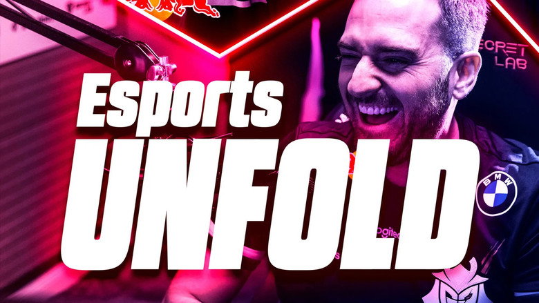 Esports Unfold still 2