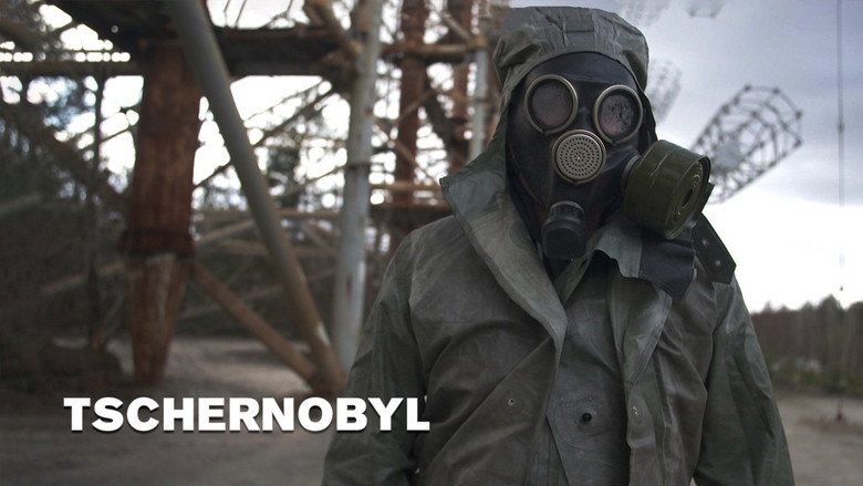 Tschernobyl still 1