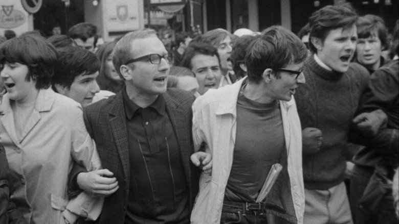 Cannes 1968, révolution au palais still 5