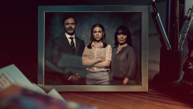 A Nearly Normal Family still 6