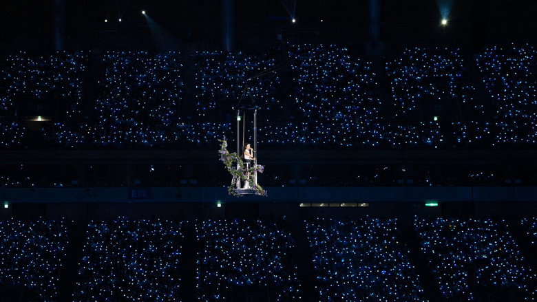 IU CONCERT [THE WINNING] IN CINEMAS still 4