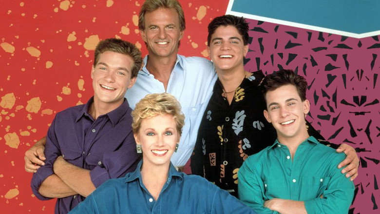 The Hogan Family still 2