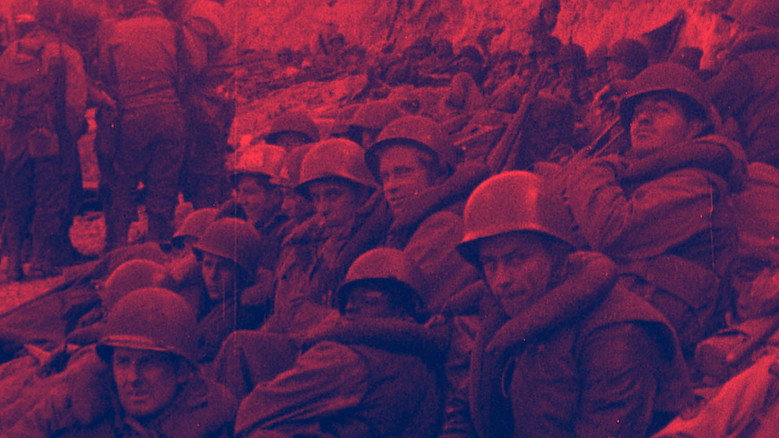 The Light of Dawn: The Normandy Landings still 2