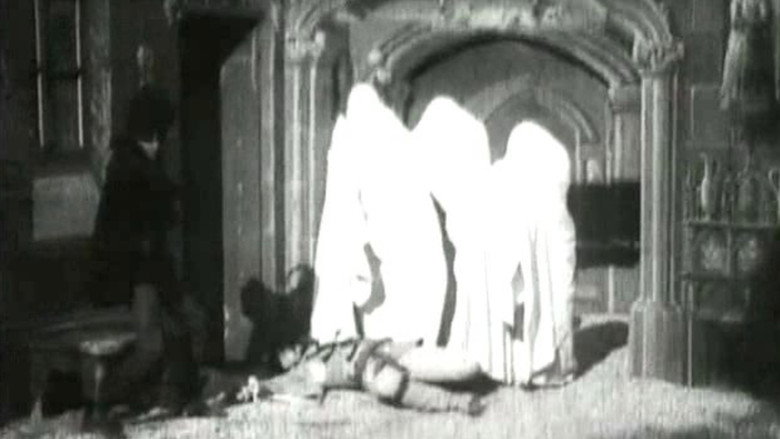 Le manoir du diable still 2