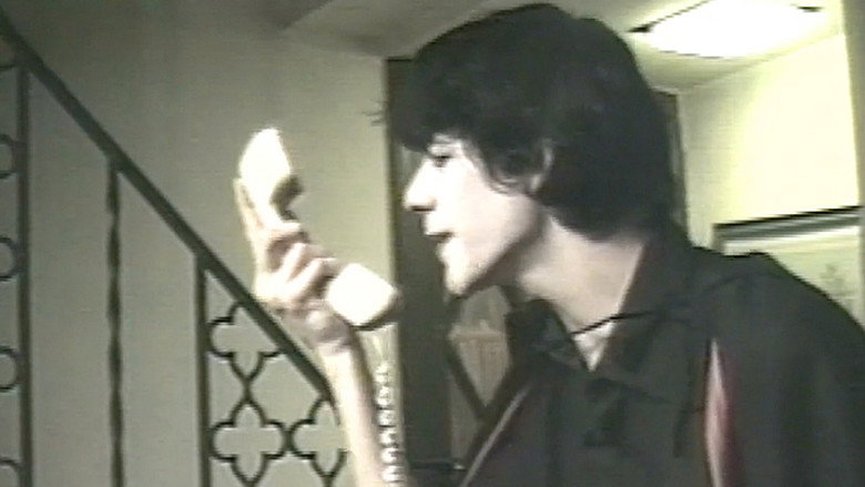 Caress of the Vampire 2: Teenage Ghoul Girl A Go-Go still 2