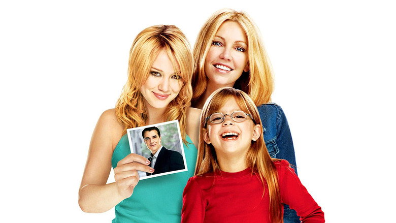 The Perfect Man still 2