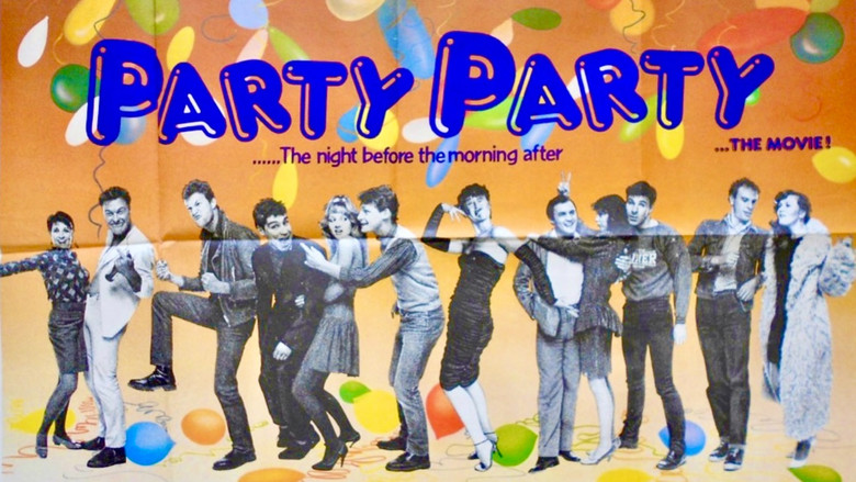 Party Party still 1