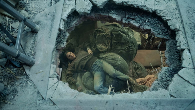 Brick still 5