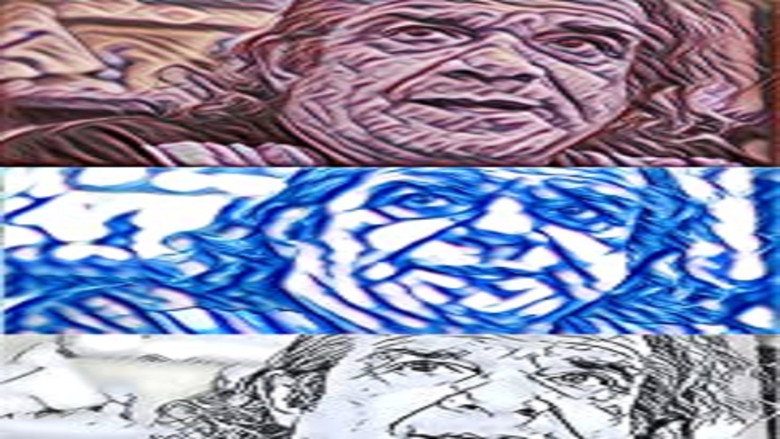The Art of Acid still 1