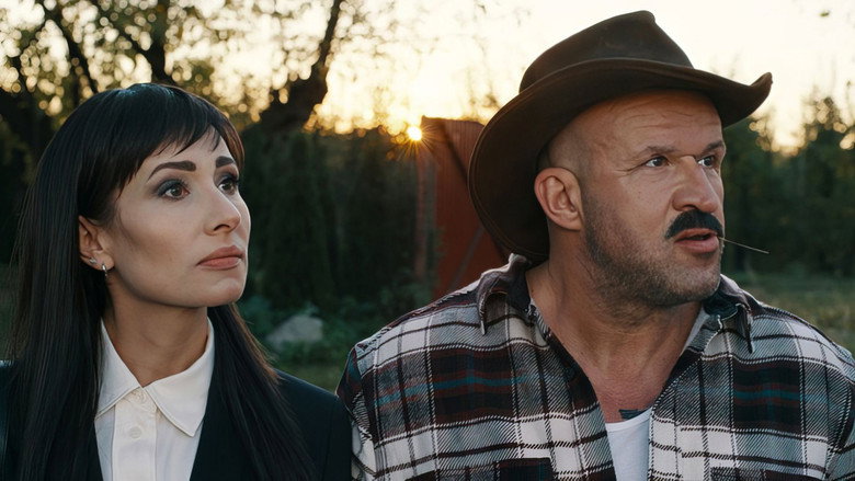 Ślub doskonały still 5