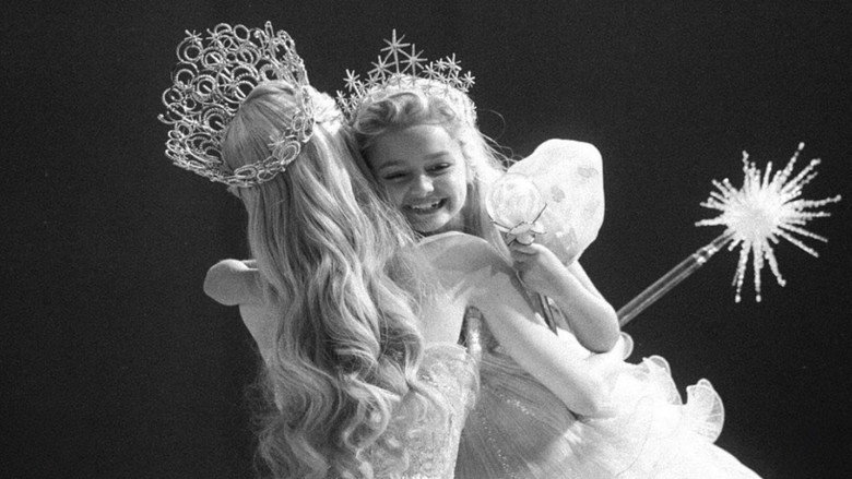 Making Wicked: For Good still 2