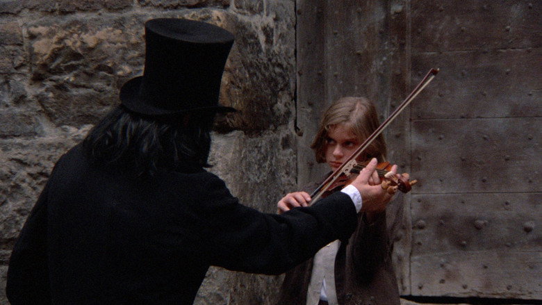 Paganini still 5