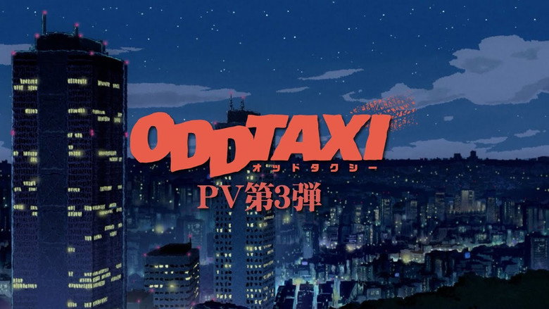 ODDTAXI still 5
