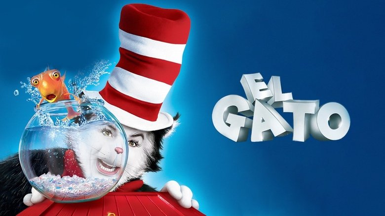 The Cat in the Hat still 7