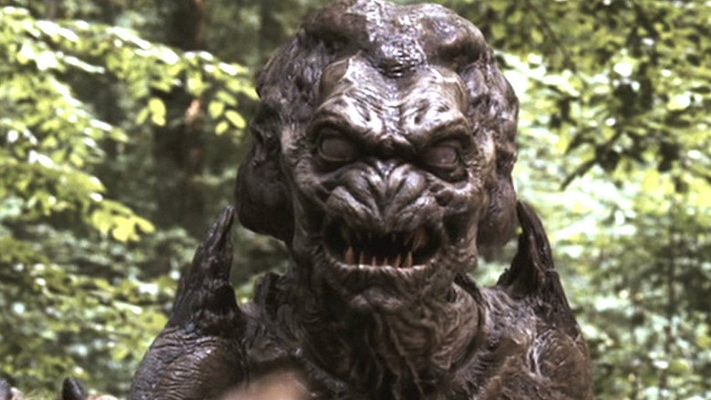 Pumpkinhead: Blood Feud still 3