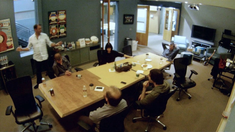 6 Days to Air: The Making of South Park still 2