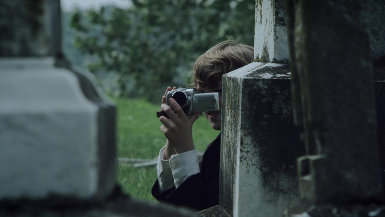 Chasing Ghosts still 1