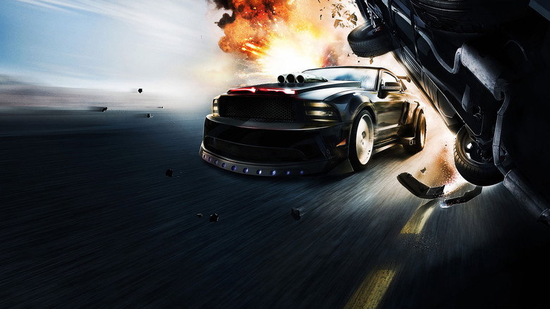 Knight Rider still 7