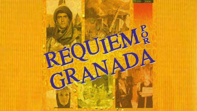 Requiem for Granada still 1