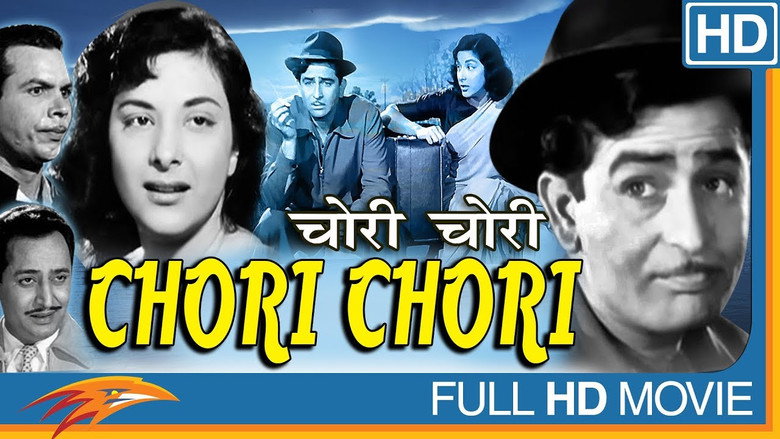 Chori Chori still 1