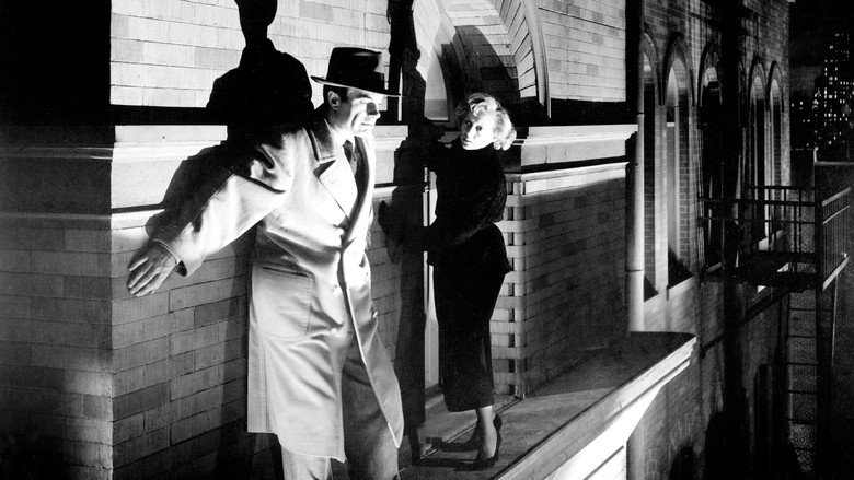 The Killer That Stalked New York still 1