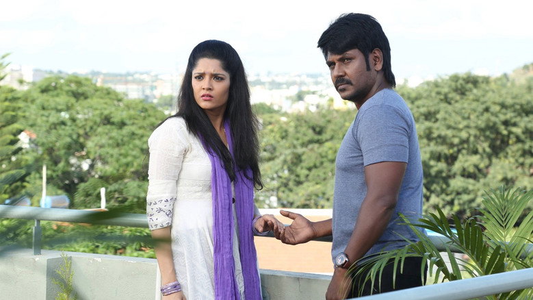 Sivalinga still 6