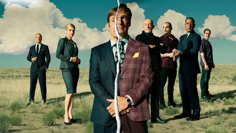 Better Call Saul still 4