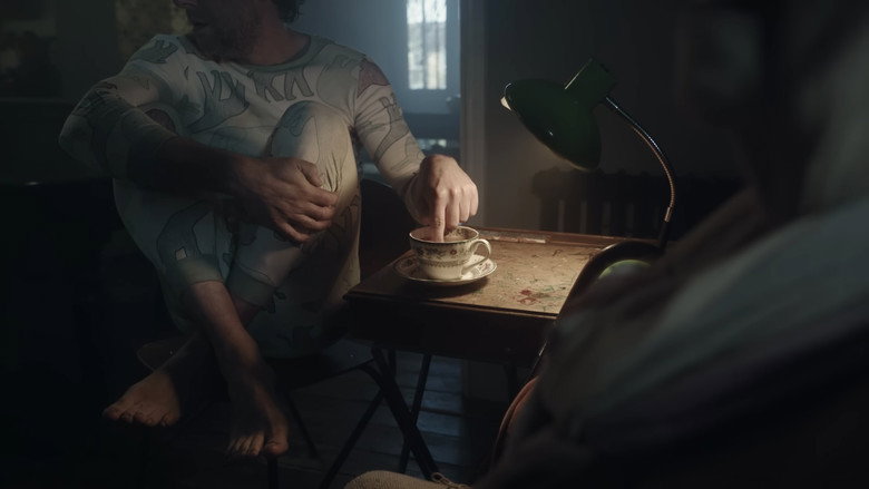 Leech still 3