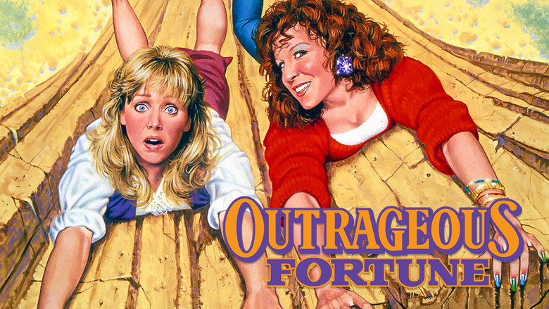 Outrageous Fortune still 8