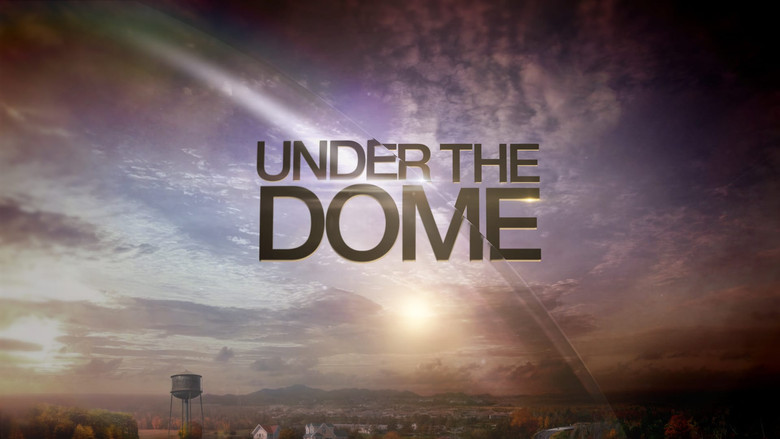 Under the Dome still 6