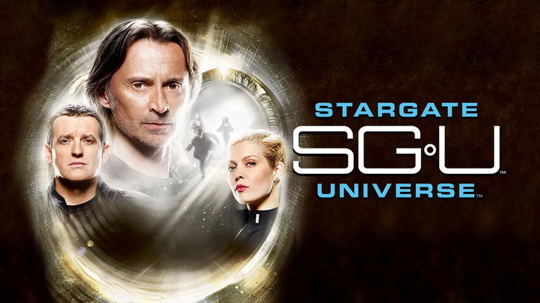 Stargate Universe still 7