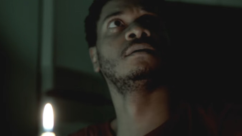 A Sétima Casa still 2