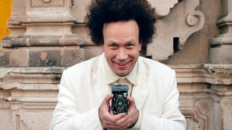 Eisenstein in Guanajuato still 6