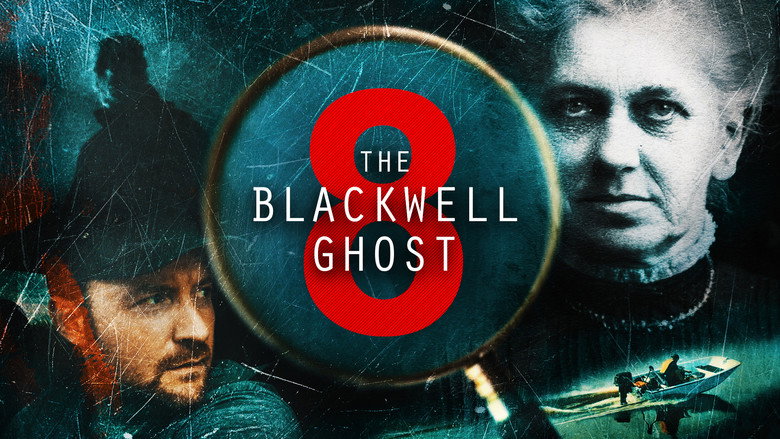 The Blackwell Ghost 8 still 2