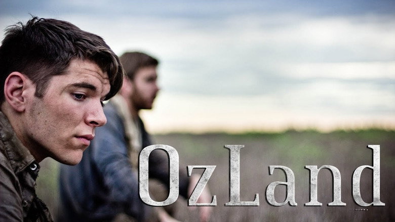 OzLand still 6