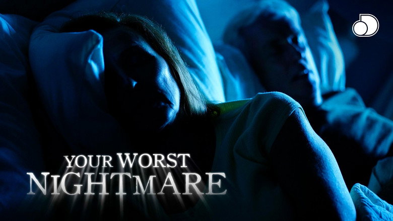 Your Worst Nightmare still 6