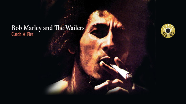 Classic Albums: Bob Marley & the Wailers - Catch a Fire still 2